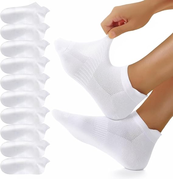 Trainer Socks
